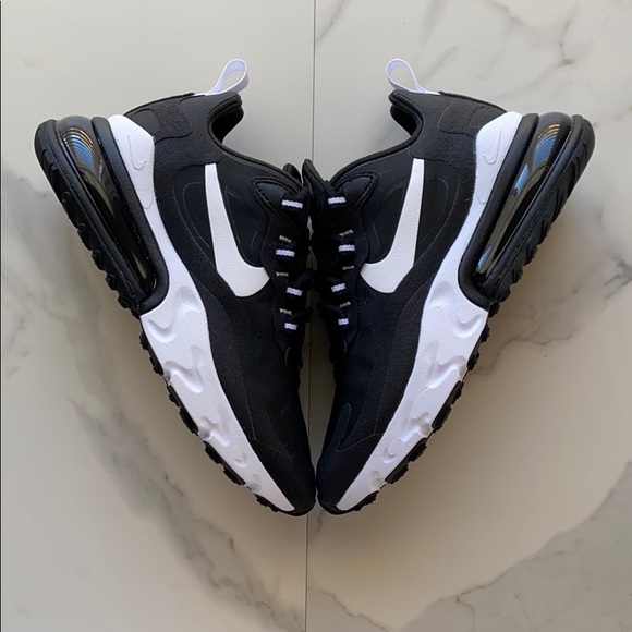 NWT Nike Air Max 270 React - Picture 3 of 8